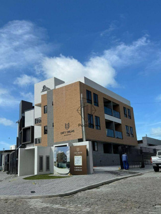 Imagem Apartamento com 2 Quartos à Venda, 51 m² em Brisamar - João Pessoa