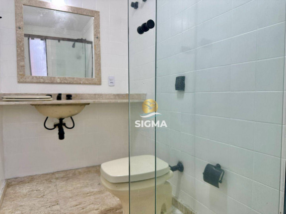 Imagem Apartamento com 4 Quartos à Venda, 193 m² em Pitangueiras - Guarujá