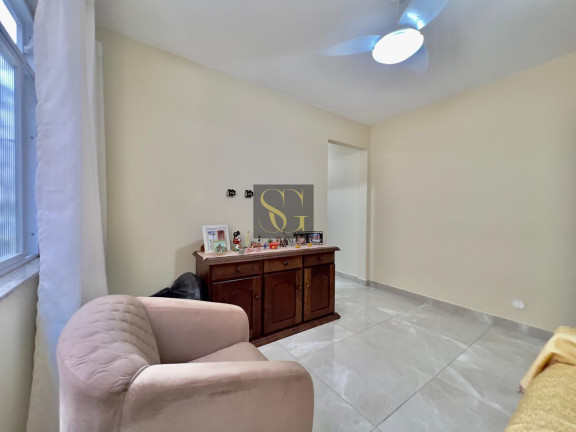 Imagem Apartamento com 1 Quarto à Venda, 40 m² em Jardim Cascata - Teresópolis Imagem Apartamento com 1 Quarto à Venda, 40 m² em Jardim Cascata - Teresópolis