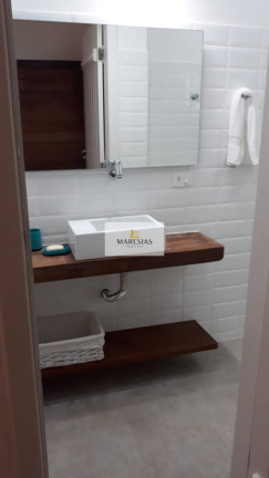 Imagem Casa com 3 Quartos à Venda, 100 m² em Maresias - São Sebastião