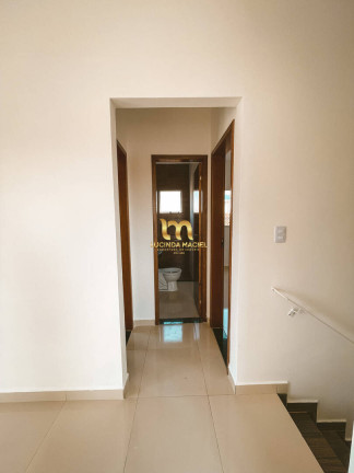 Imagem Casa de Condomínio com 2 Quartos à Venda, 47 m² em Melvi - Praia Grande Imagem Casa de Condomínio com 2 Quartos à Venda, 47 m² em Melvi - Praia Grande