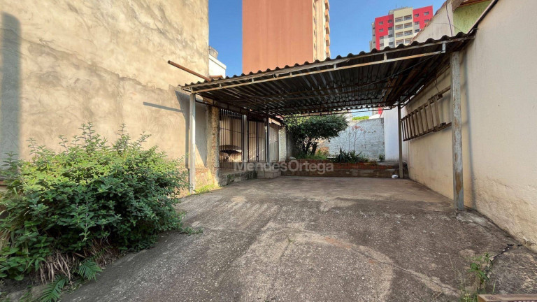 Imagem Casa com 3 Quartos à Venda, 119 m² em Centro - Sorocaba