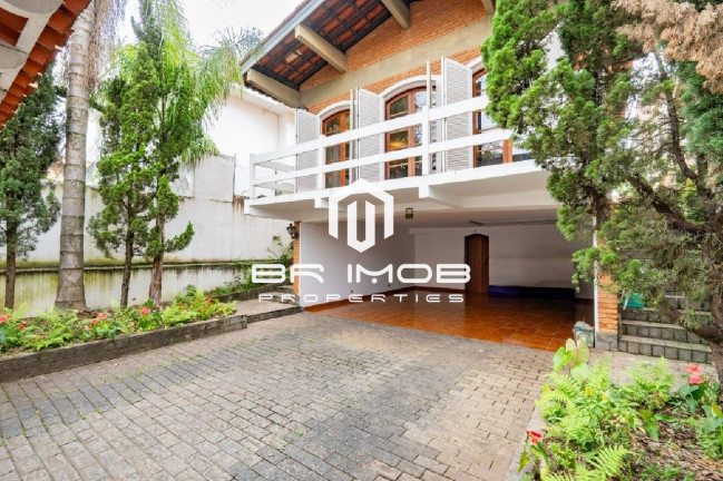 Imagem Casa com 3 Quartos à Venda, 303 m² em Vila Sônia - São Paulo Imagem Casa com 3 Quartos à Venda, 303 m² em Vila Sônia - São Paulo