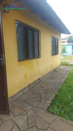 Imagem Casa com 2 Quartos à Venda,  em Viamão