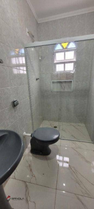 Imagem Casa com 2 Quartos à Venda, 120 m² em Vila Caiçara - Praia Grande Imagem Casa com 2 Quartos à Venda, 120 m² em Vila Caiçara - Praia Grande