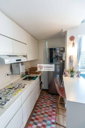 Imagem Apartamento com 1 Quarto à Venda, 49 m² em Itaim Bibi - São Paulo