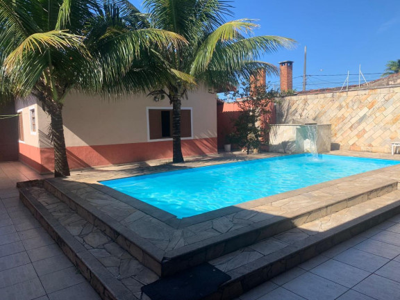 Imagem Casa com 3 Quartos à Venda, 420 m² em Cibratel Ii - Itanhaém Imagem Casa com 3 Quartos à Venda, 420 m² em Cibratel Ii - Itanhaém