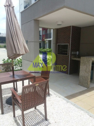 Imagem Apartamento com 1 Quarto à Venda, 39 m² em Vila Carioca - São Paulo