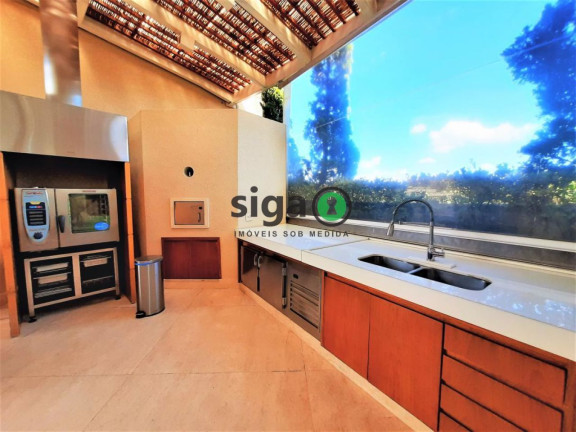 Imagem Apartamento com 4 Quartos à Venda, 1.200 m² em Jardim Guedala - São Paulo