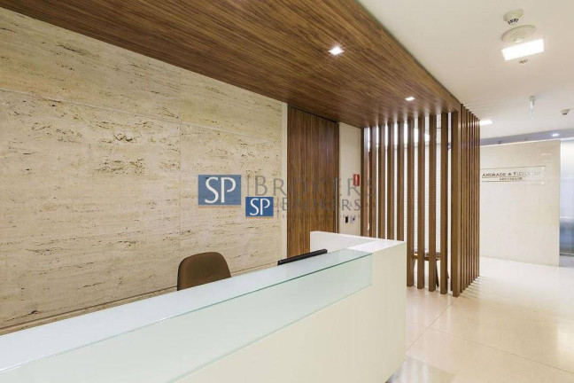 Imagem Sala Comercial para Alugar, 512 m² em Itaim Bibi - São Paulo Imagem Sala Comercial para Alugar, 512 m² em Itaim Bibi - São Paulo