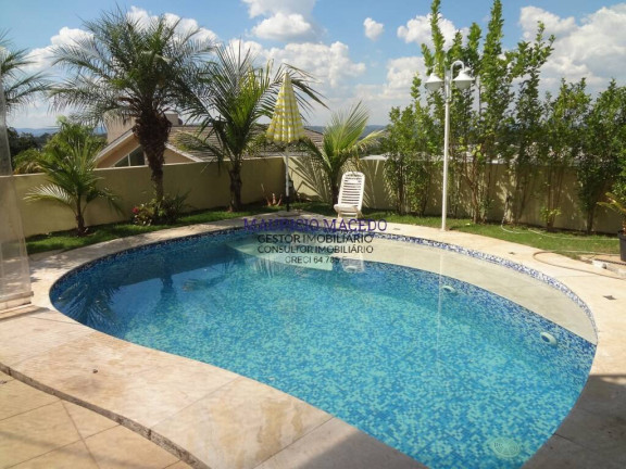 Imagem Casa com 4 Quartos para Alugar, 486 m² em Alphaville - Santana De Parnaíba Imagem Casa com 4 Quartos para Alugar, 486 m² em Alphaville - Santana De Parnaíba