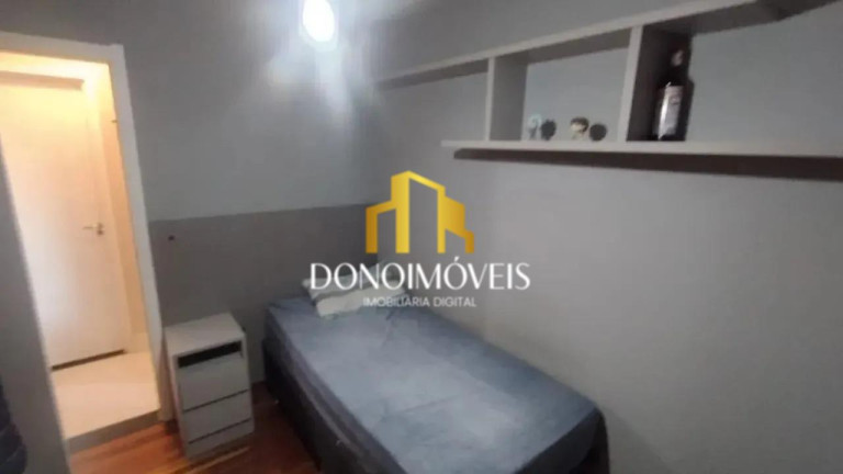 Imagem Apartamento com 2 Quartos à Venda, 54 m² em Jardim Olavo Bilac - São Bernardo Do Campo Imagem Apartamento com 2 Quartos à Venda, 54 m² em Jardim Olavo Bilac - São Bernardo Do Campo