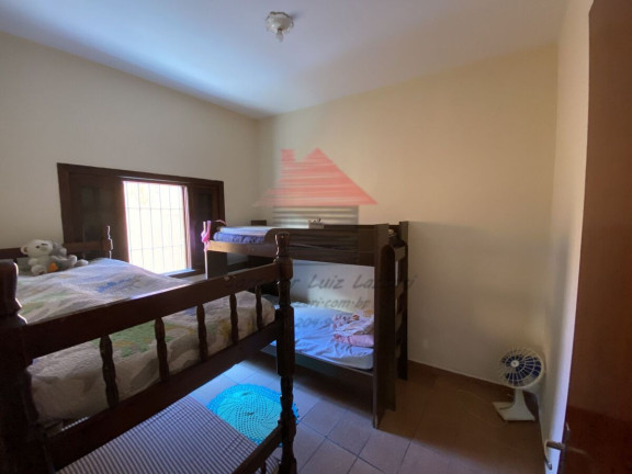 Imagem Casa com 2 Quartos à Venda, 120 m² em Bairro Dos Prados - Peruíbe