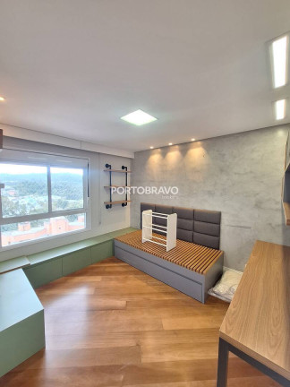 Imagem Apartamento com 3 Quartos para Alugar, 156 m² em 18 Do Forte Empresarial - Barueri Imagem Apartamento com 3 Quartos para Alugar, 156 m² em 18 Do Forte Empresarial - Barueri