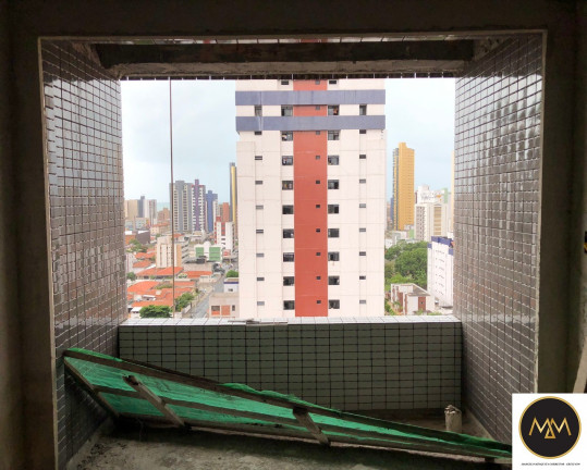 Imagem Apartamento com 2 Quartos à Venda, 57 m² em Manaíra - João Pessoa Imagem Apartamento com 2 Quartos à Venda, 57 m² em Manaíra - João Pessoa