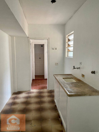 Imagem Apartamento com 2 Quartos à Venda, 64 m² em Santa Cecília - São Paulo Imagem Apartamento com 2 Quartos à Venda, 64 m² em Santa Cecília - São Paulo