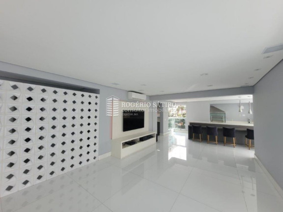 Imagem Apartamento com 3 Quartos para Alugar, 268 m² em Chácara Klabin  - São Paulo
