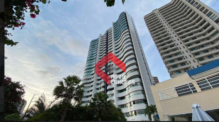 Imagem Apartamento com 3 Quartos à Venda, 240 m² em Cocó - Fortaleza Imagem Apartamento com 3 Quartos à Venda, 240 m² em Cocó - Fortaleza