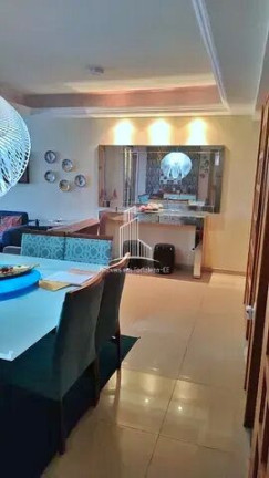 Imagem Apartamento com 3 Quartos à Venda, 127 m² em Varjota - Fortaleza Imagem Apartamento com 3 Quartos à Venda, 127 m² em Varjota - Fortaleza