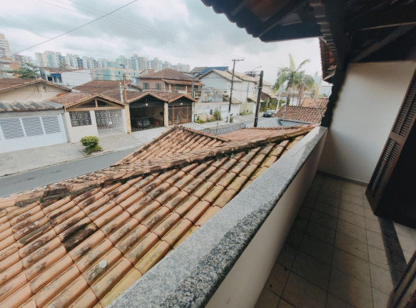 Imagem Casa com 3 Quartos à Venda, 147 m² em Vila Assunção - Praia Grande Imagem Casa com 3 Quartos à Venda, 147 m² em Vila Assunção - Praia Grande