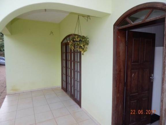 Imagem Chácara com 3 Quartos à Venda, 1.500 m² em Caxambú - Jundiaí