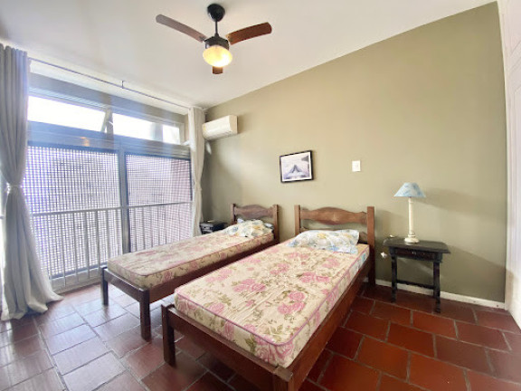 Imagem Apartamento com 3 Quartos à Venda, 90 m² em Pitangueiras - Guarujá