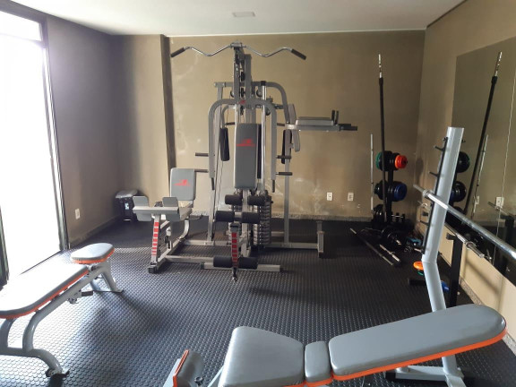 Imagem Apartamento com 2 Quartos à Venda, 65 m² em Boca Do Rio - Salvador