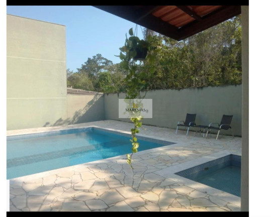 Imagem Casa com 2 Quartos à Venda, 120 m² em Boiçucanga - São Sebastião