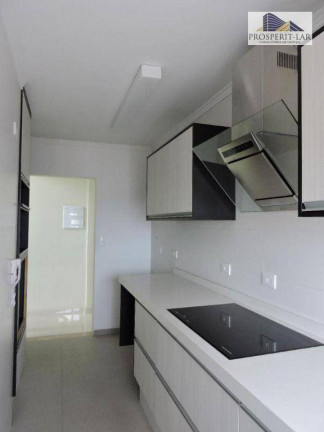 Imagem Cobertura com 3 Quartos à Venda, 175 m² em Vila Galvão - Guarulhos
