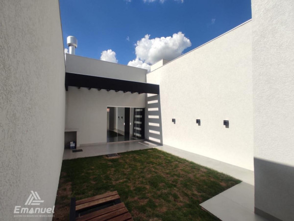 Imagem Casa com 2 Quartos à Venda, 100 m² em Loteamento Praia Da Urca - Campo Grande Imagem Casa com 2 Quartos à Venda, 100 m² em Loteamento Praia Da Urca - Campo Grande