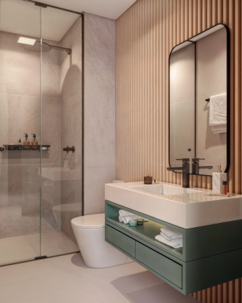 Imagem Apartamento com 2 Quartos à Venda, 42 m² em Vila Sônia - São Paulo Imagem Apartamento com 2 Quartos à Venda, 42 m² em Vila Sônia - São Paulo