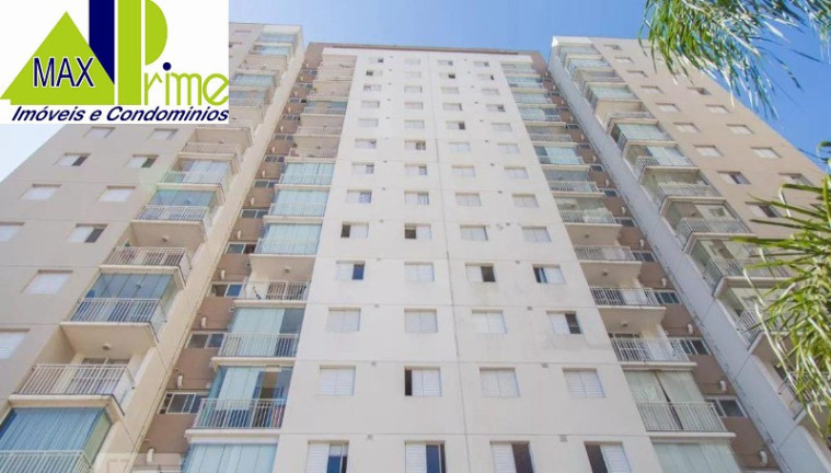 Imagem Apartamento com 2 Quartos à Venda, 46 m² em Quinta Da Paineira - São Paulo Imagem Apartamento com 2 Quartos à Venda, 46 m² em Quinta Da Paineira - São Paulo