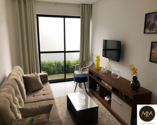 Imagem Apartamento com 3 Quartos à Venda, 72 m² em Bancários - João Pessoa Imagem Apartamento com 3 Quartos à Venda, 72 m² em Bancários - João Pessoa