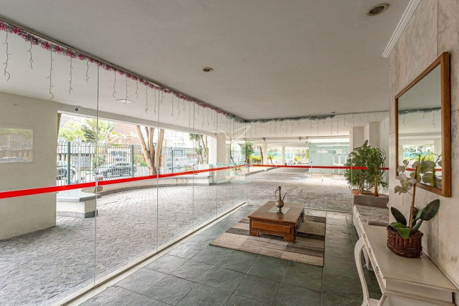 Imagem Apartamento com 3 Quartos à Venda, 92 m² em Cidade Monções - São Paulo Imagem Apartamento com 3 Quartos à Venda, 92 m² em Cidade Monções - São Paulo