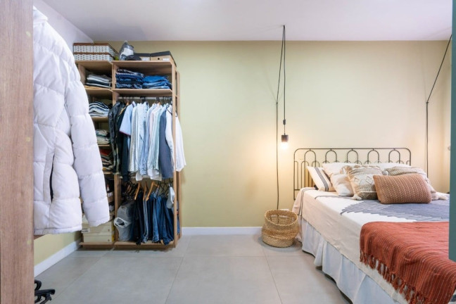 Imagem Apartamento com 2 Quartos à Venda, 68 m² em Vila Suzana - São Paulo