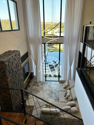 Imagem Casa com 3 Quartos à Venda, 347 m² em Condomínio Figueira Garden - Atibaia Imagem Casa com 3 Quartos à Venda, 347 m² em Condomínio Figueira Garden - Atibaia