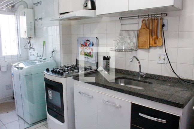 Imagem Apartamento com 2 Quartos à Venda, 50 m² em Vila Andrade - São Paulo Imagem Apartamento com 2 Quartos à Venda, 50 m² em Vila Andrade - São Paulo