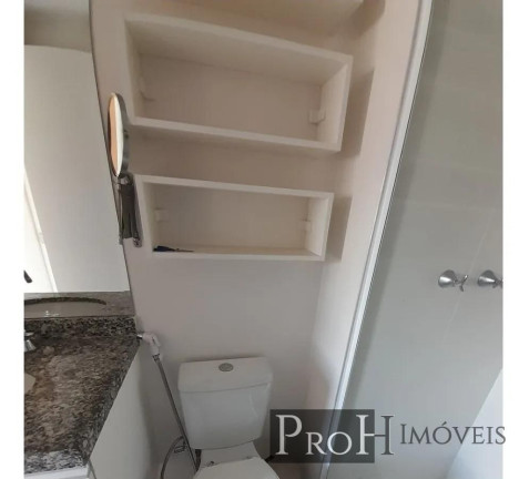 Imagem Apartamento com 1 Quarto à Venda, 41 m² em Centro - São Paulo Imagem Apartamento com 1 Quarto à Venda, 41 m² em Centro - São Paulo