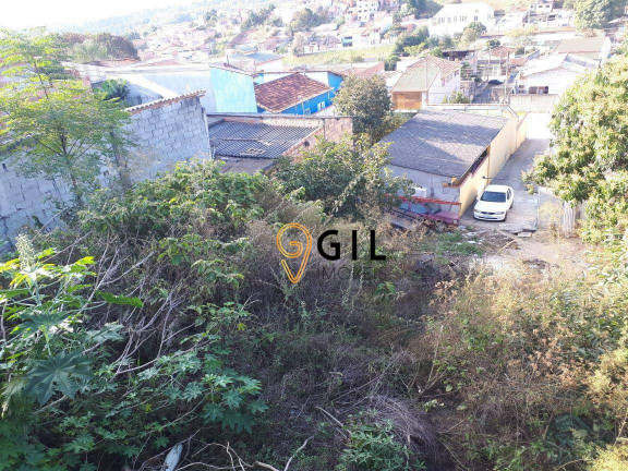 Imagem Terreno à Venda, 150 m² em Jardim Paraíso - Jacareí Imagem Terreno à Venda, 150 m² em Jardim Paraíso - Jacareí