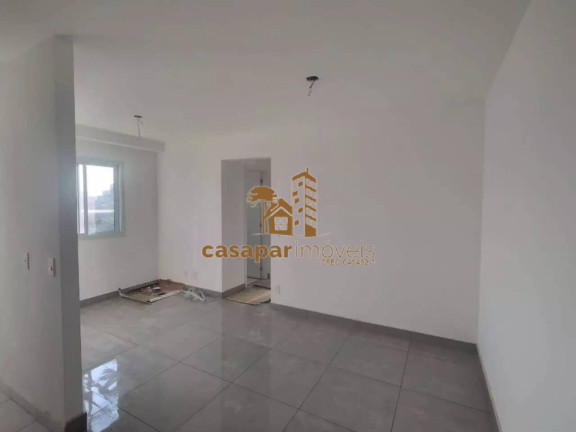 Apartamento com 2 Quartos para Alugar, 44 m² em Cooperativa - São Bernardo Do Campo