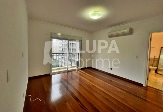 Imagem Apartamento com 4 Quartos para Alugar, 226 m² em Vila Olímpia - São Paulo