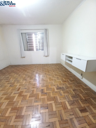 Imagem Sobrado com 2 Quartos à Venda, em Mooca - São Paulo Imagem Sobrado com 2 Quartos à Venda, em Mooca - São Paulo