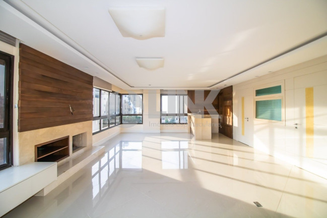 Imagem Apartamento com 3 Quartos à Venda, 177 m² em Higienópolis - Porto Alegre