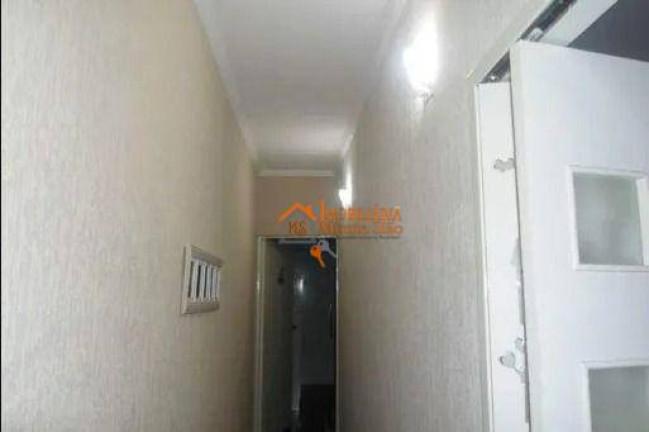 Imagem Sobrado com 4 Quartos à Venda, 140 m² em Jardim Arujá - Guarulhos