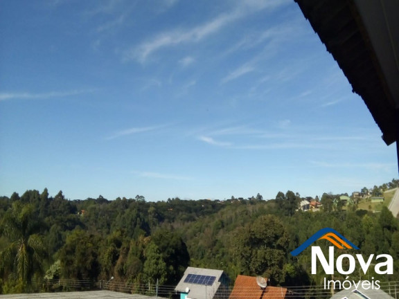 Imagem Imóvel com 3 Quartos à Venda,  em Piá - Nova Petrópolis