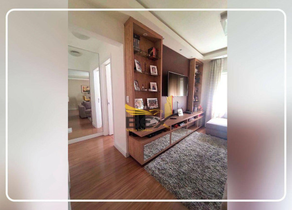 Imagem Apartamento com 3 Quartos à Venda, 87 m² em Jardim Tupanci - Barueri