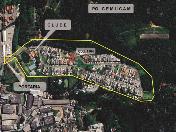 Imagem Terreno à Venda, 516 m² em Jardim Torino - Cotia Imagem Terreno à Venda, 516 m² em Jardim Torino - Cotia