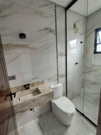 Imagem Casa com 4 Quartos à Venda, 128 m² em Caiçara - Praia Grande Imagem Casa com 4 Quartos à Venda, 128 m² em Caiçara - Praia Grande
