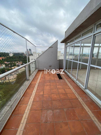 Imagem Imóvel com 3 Quartos à Venda, 300 m² em Cidade São Francisco - São Paulo
