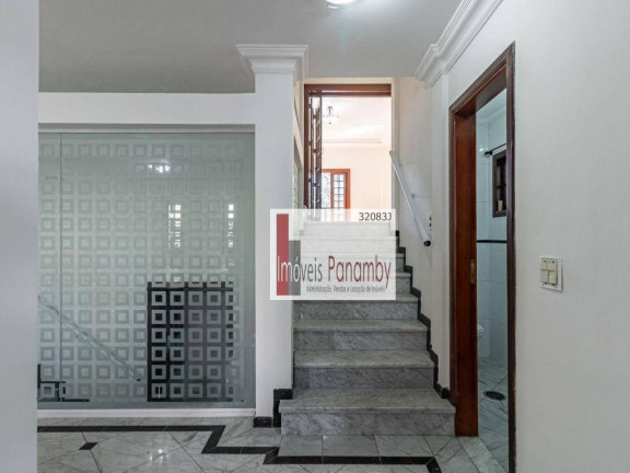 Imagem Casa com 4 Quartos à Venda ou Locação, 600 m² em Morumbi - São Paulo Imagem Casa com 4 Quartos à Venda ou Locação, 600 m² em Morumbi - São Paulo